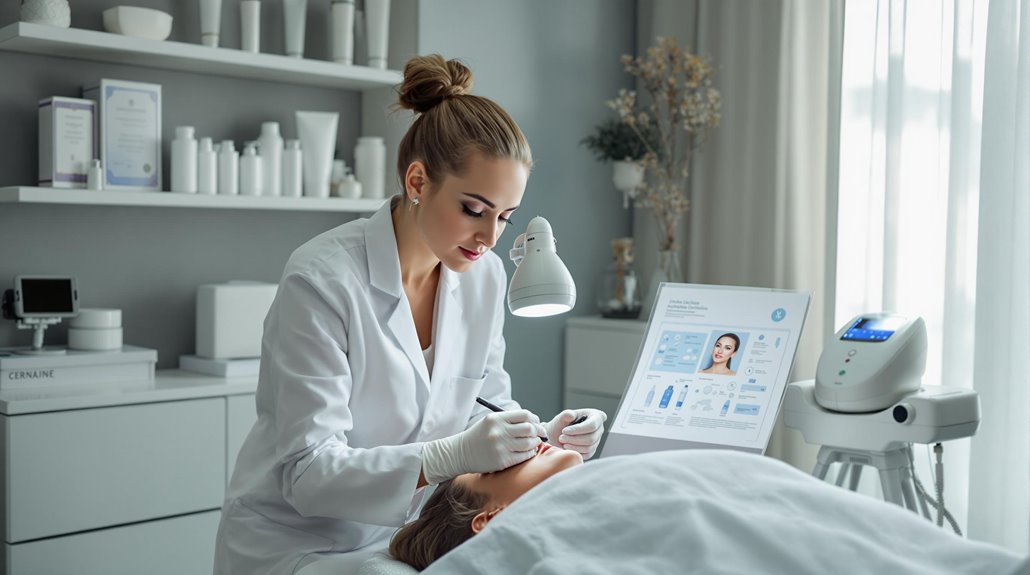 advancement and continuous improvement prospects