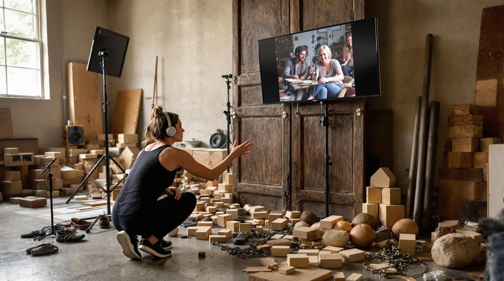 audio design mastery achieved