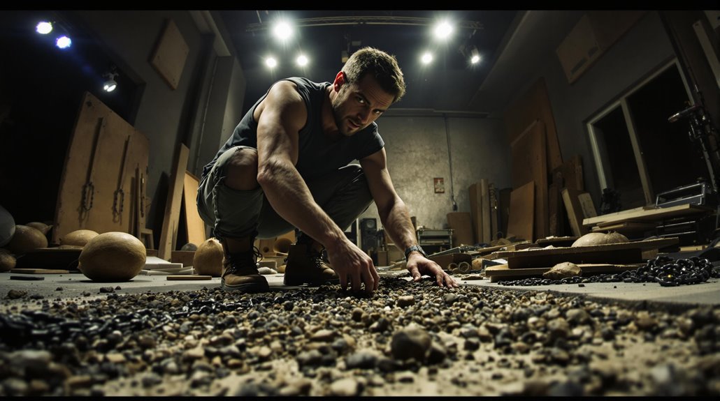 physically demanding tasks require challenges