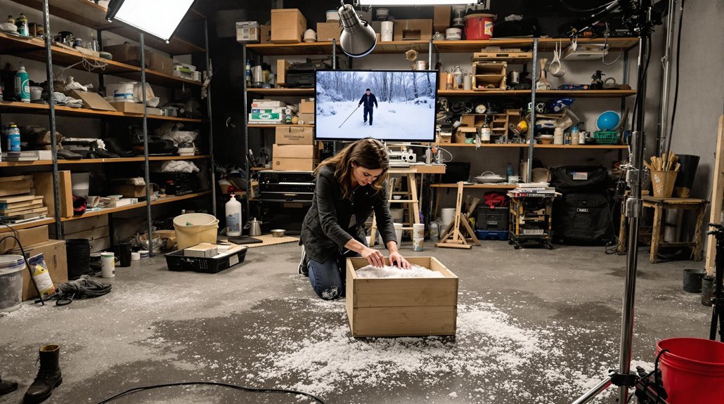 sonic creativity problem solving