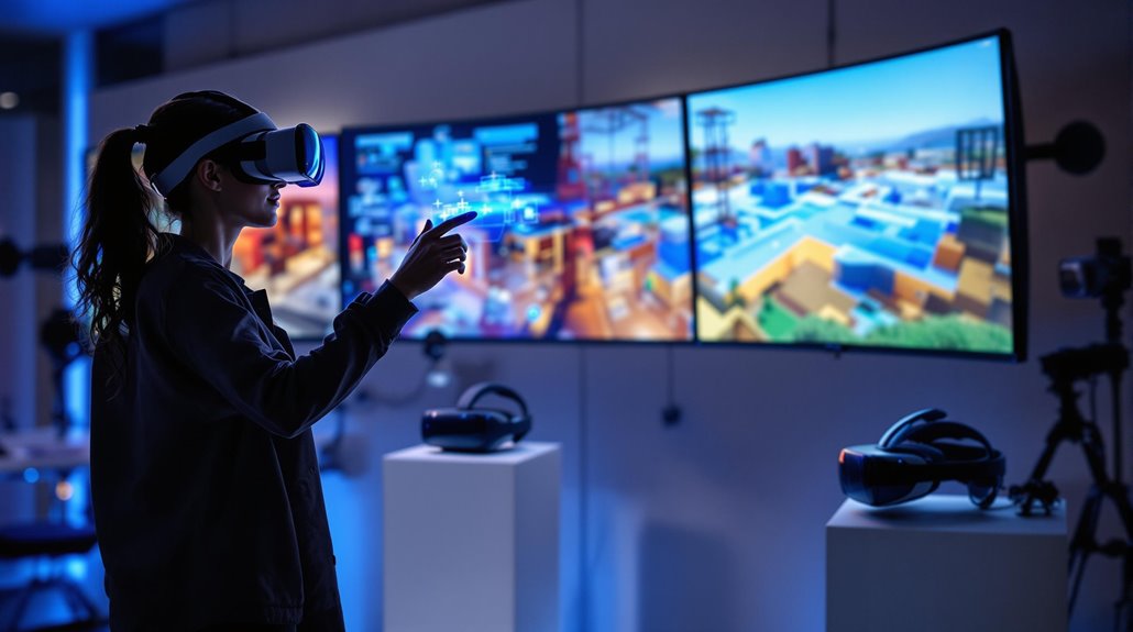 advancing professional development prospects