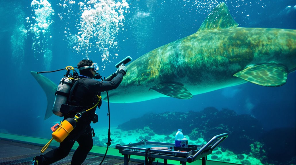 essential workplace assets