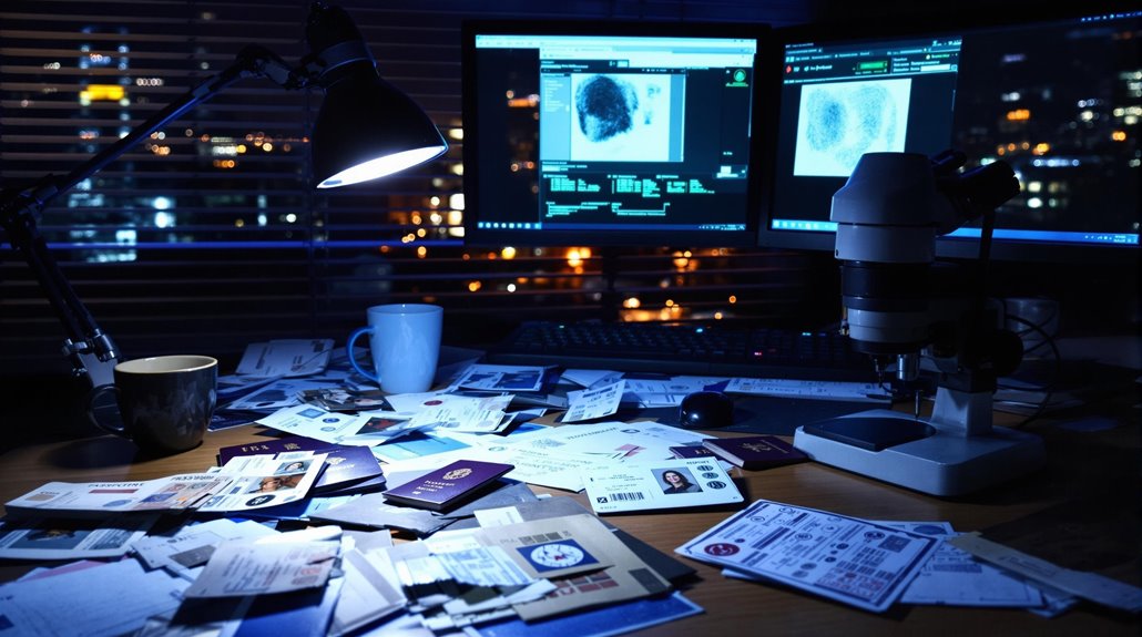 intricate case attributes