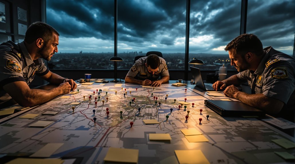 emergency community planning