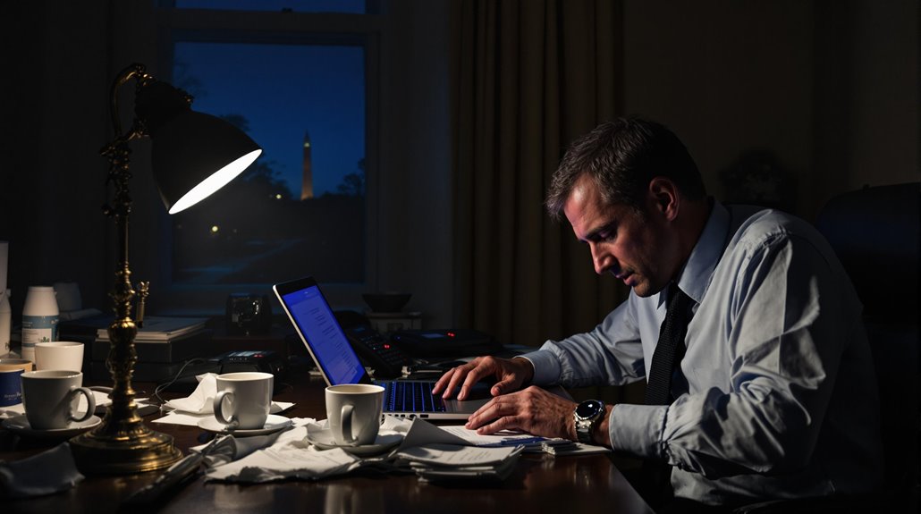 unattainable time sensitive obligations