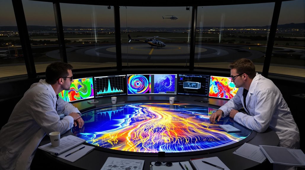 intergovernmental cooperation and coordination