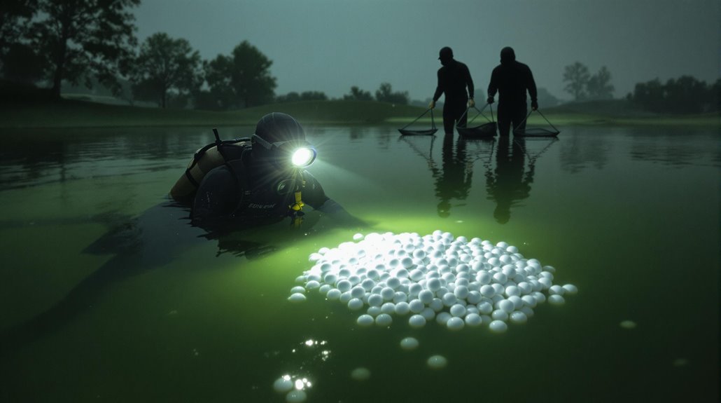 combating nocturnal wildlife traffickers