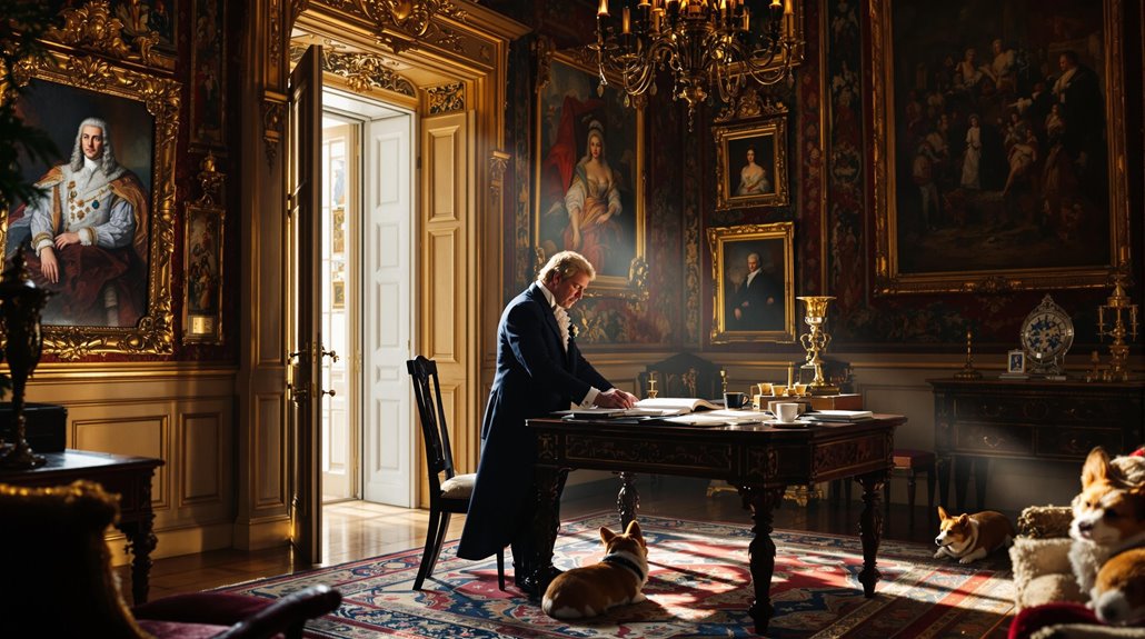 family s royal circle