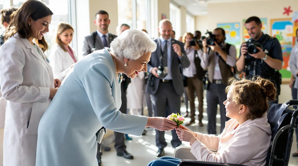 philanthropic activities and sponsorships