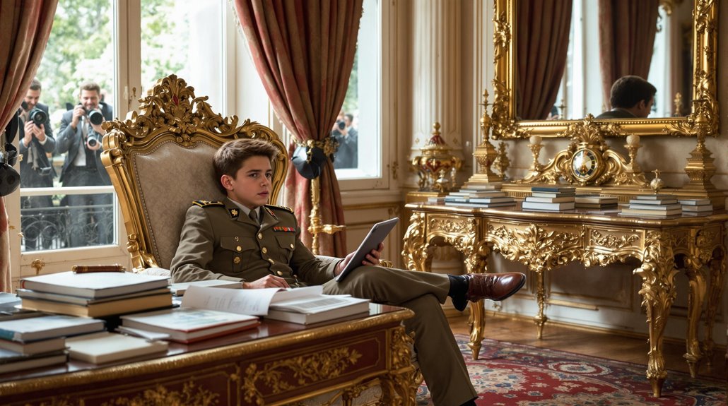 adapting tradition in contemporary governance