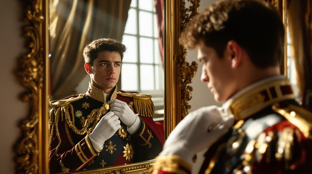 duty versus personal fulfillment