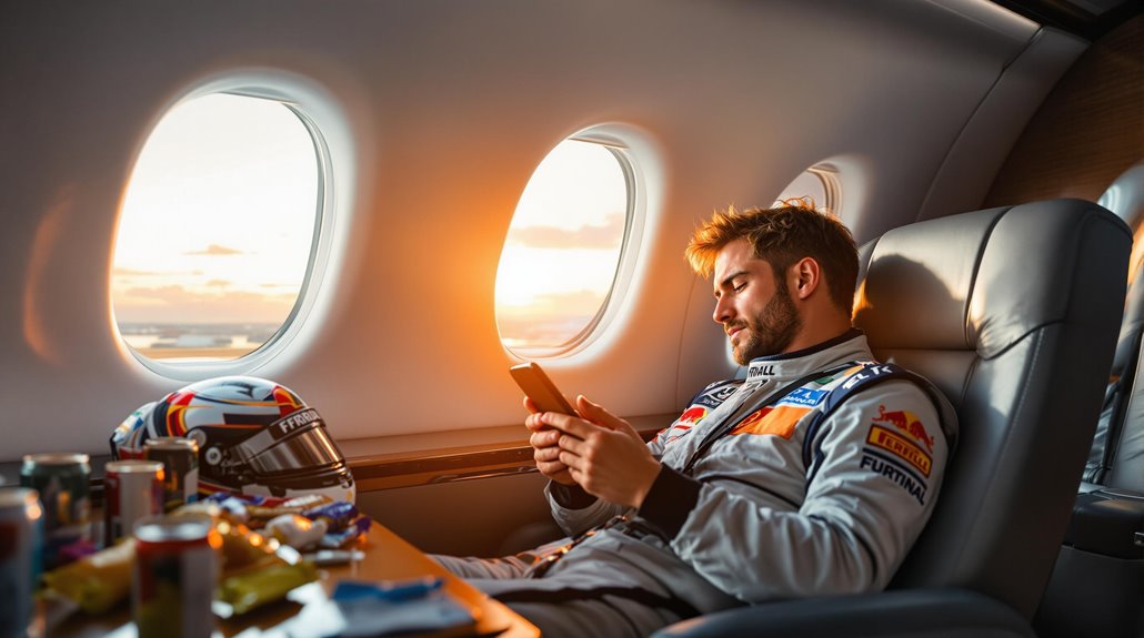 exploring the limits of movement