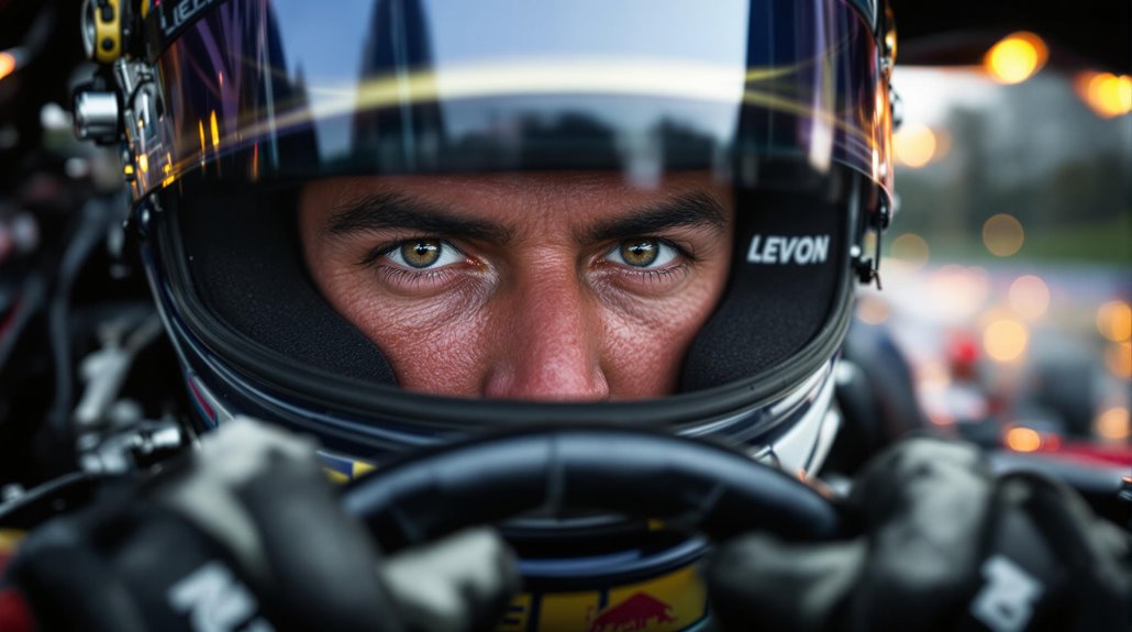 resilience in challenging circumstances