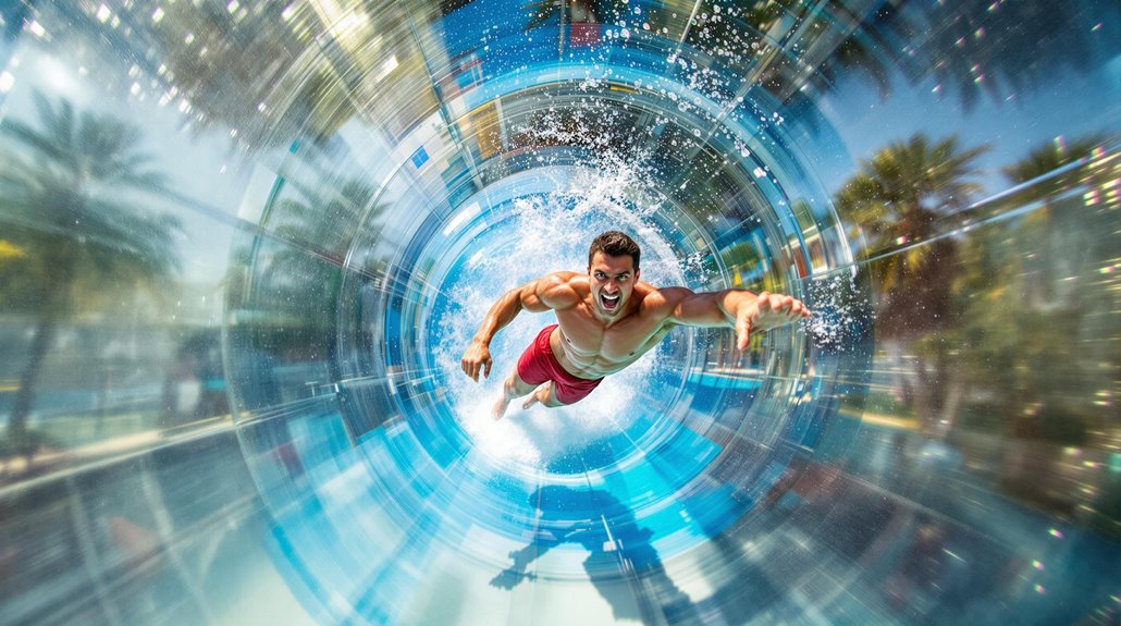 demanding physical challenges