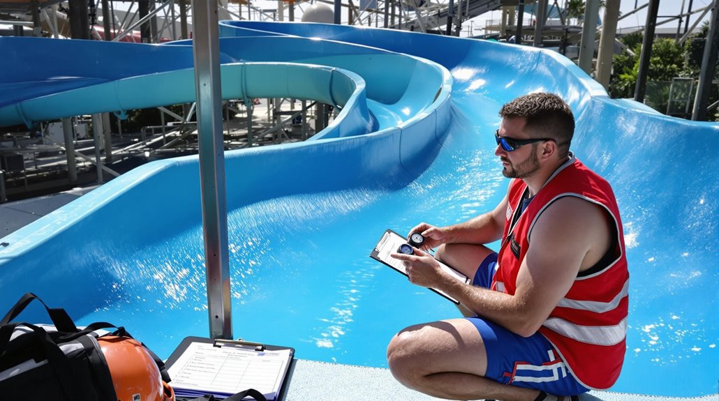 safeguarding procedures and regulations