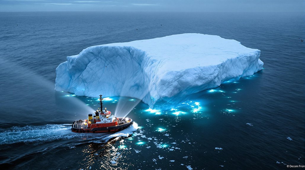 discovering personal direction ahead