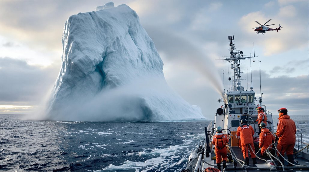 safeguards and protective gear