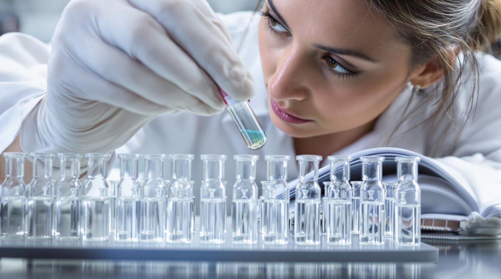 qualifications and education necessities