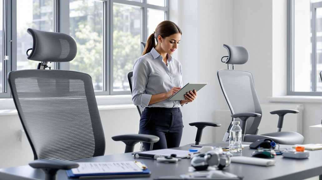 introductory furniture evaluation essentials