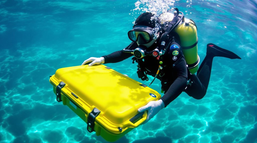 safety protocols for equipment