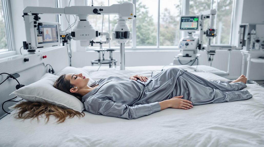 assessing techniques and evaluation framework