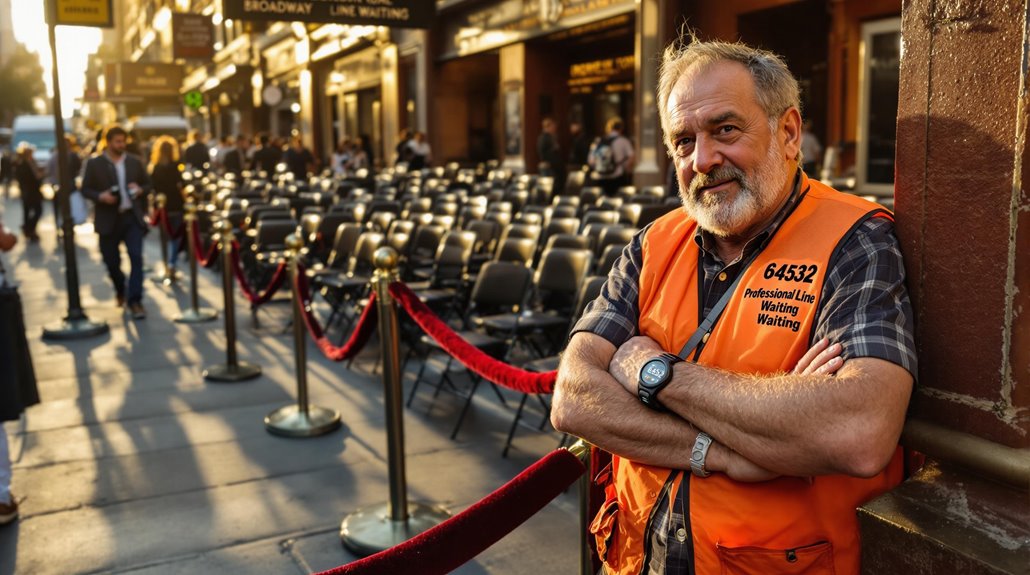 versatile queue management strategies