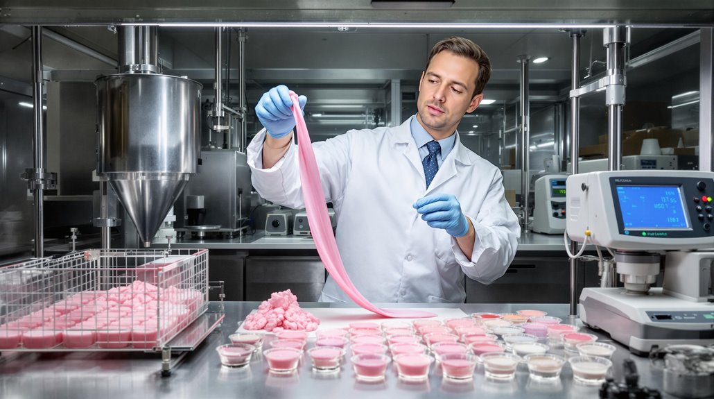 industry challenges require innovative solutions