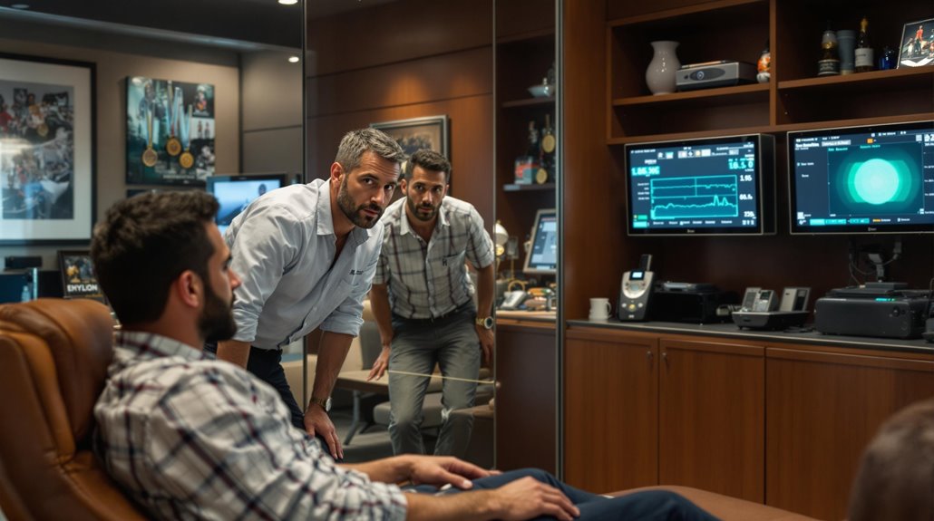 mental fitness enhancement specialist