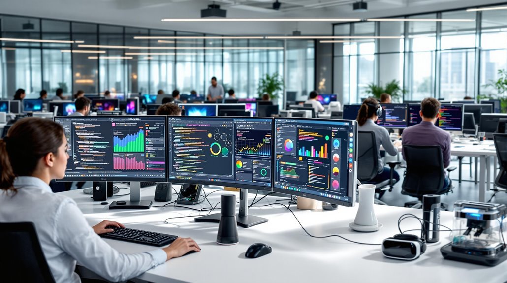 tech success essential skills