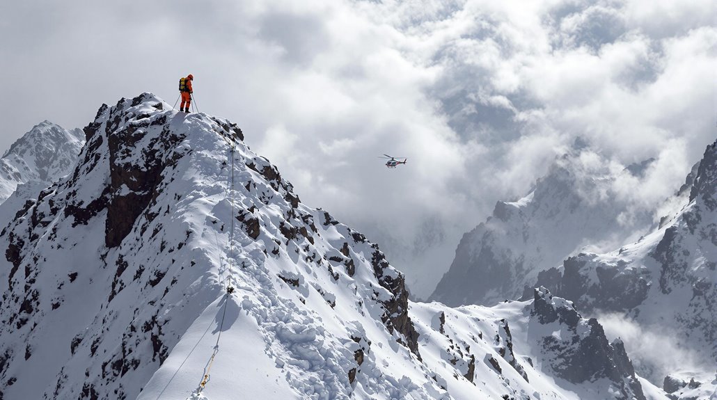 snow hazard mitigation experts