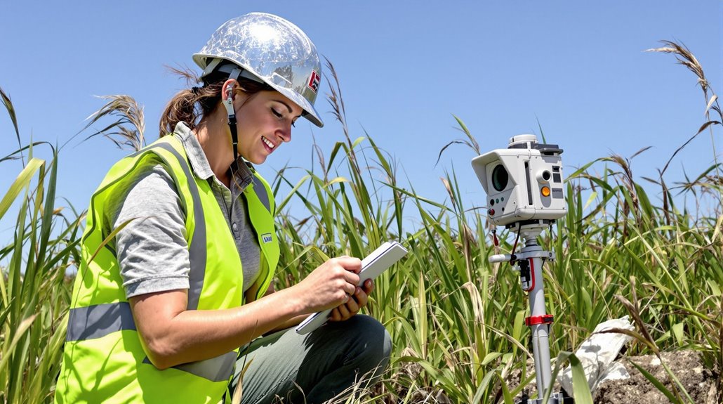 sustainable environmental design and solutions