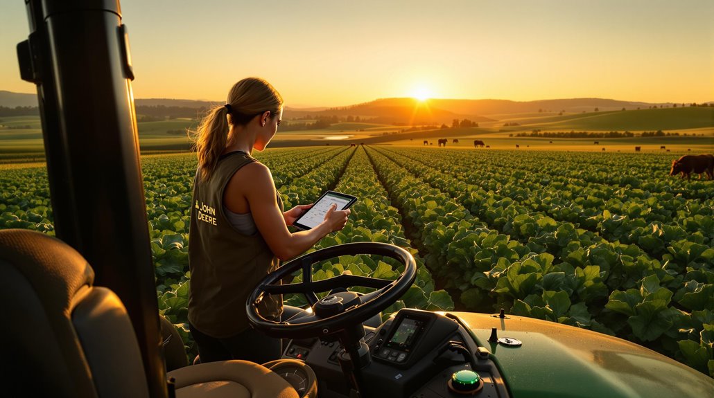 farm management operations oversight