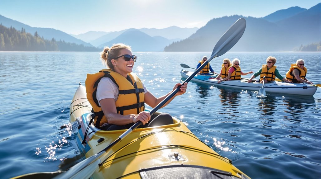 therapeutic activities for recreation