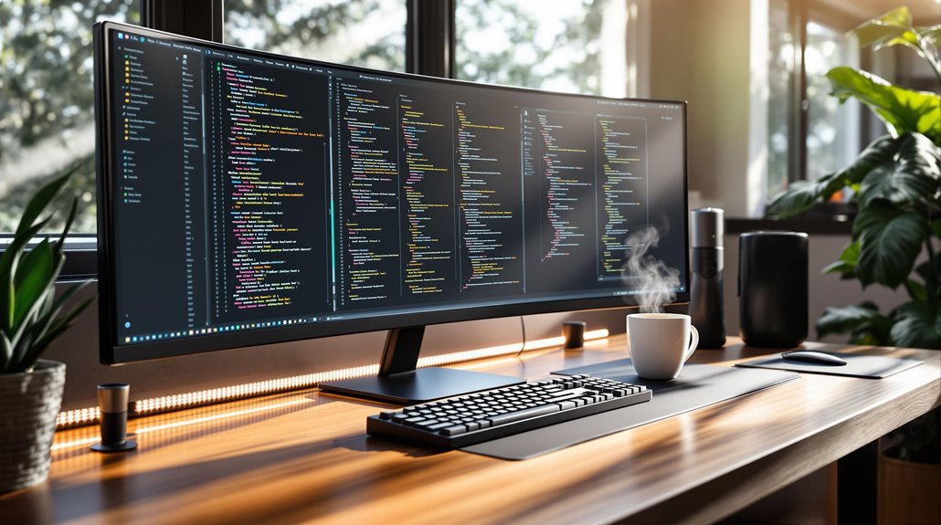 designing coding deploying optimizing