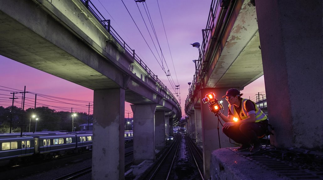 efficient public transportation management