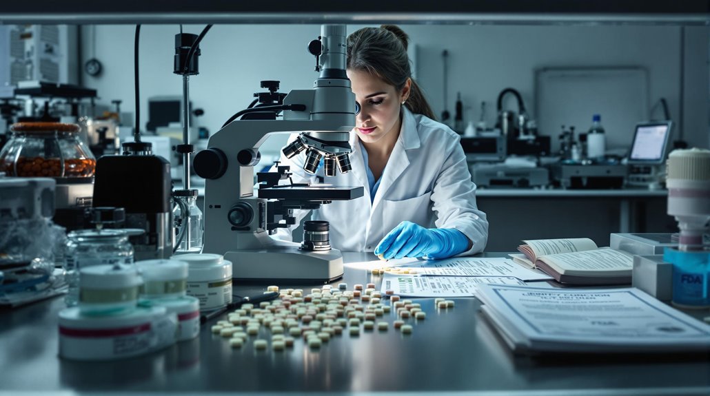 ensuring reliable birth control measures