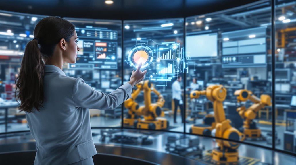 coordinating human machine teamwork managers