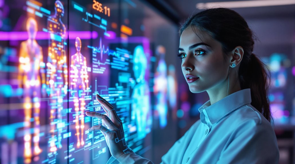 data analysis professionals