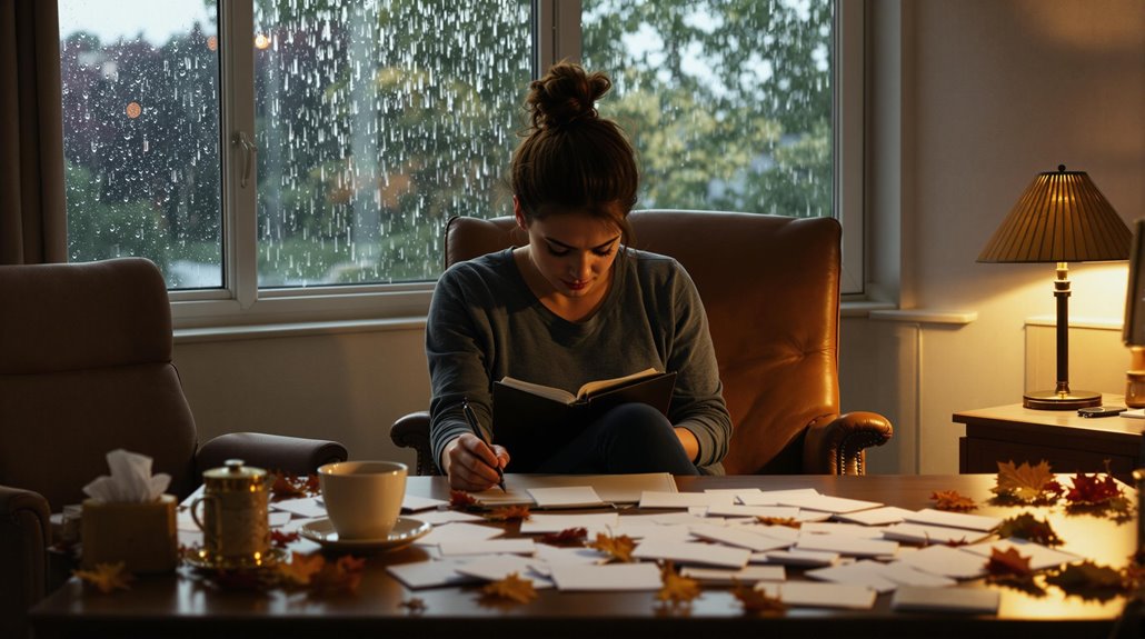 emotional weight management