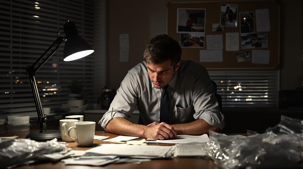 structured daily activities and obligations