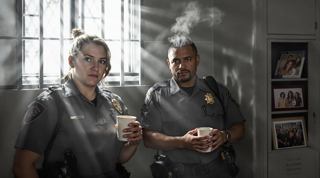 resilience through communal support