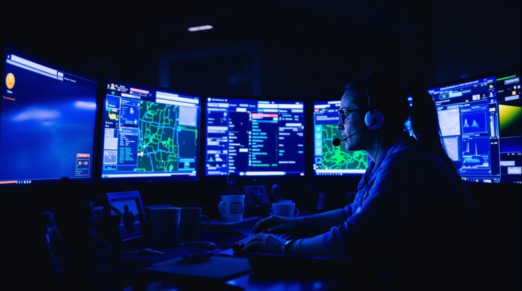 beyond the emergency response