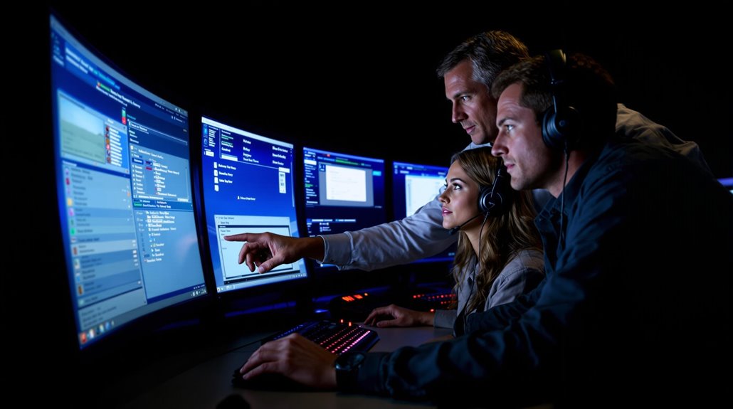 prepare for unanticipated challenges