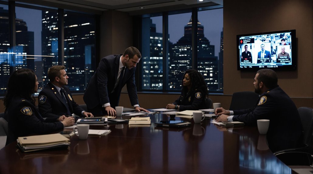 collaboration across organizational boundaries