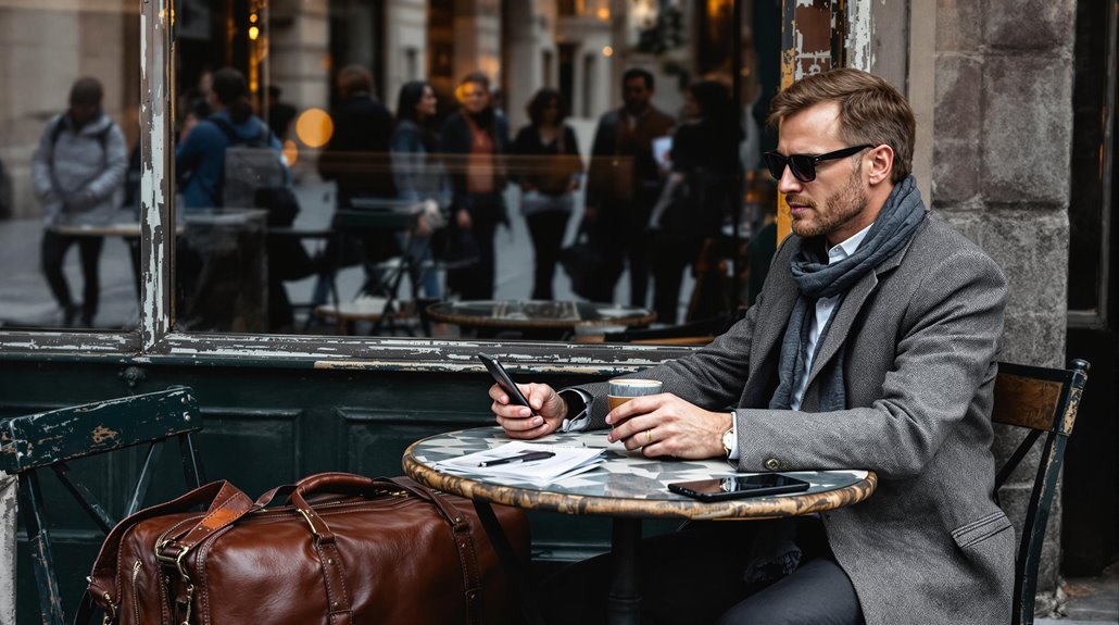 covert operations human perspective revealed