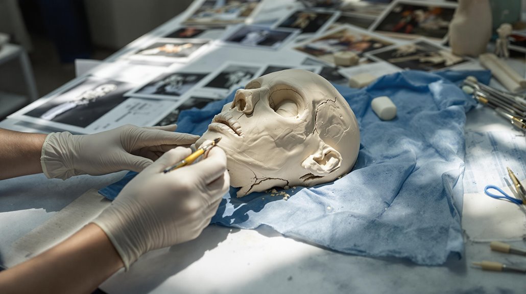 key competencies summary