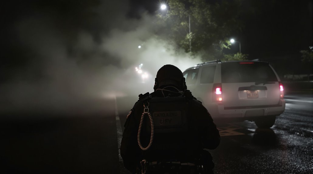 ensuring safety through risk management