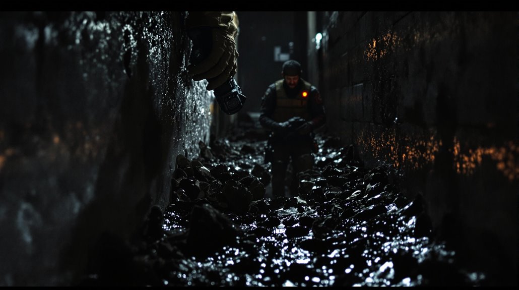 needed abilities and instruction