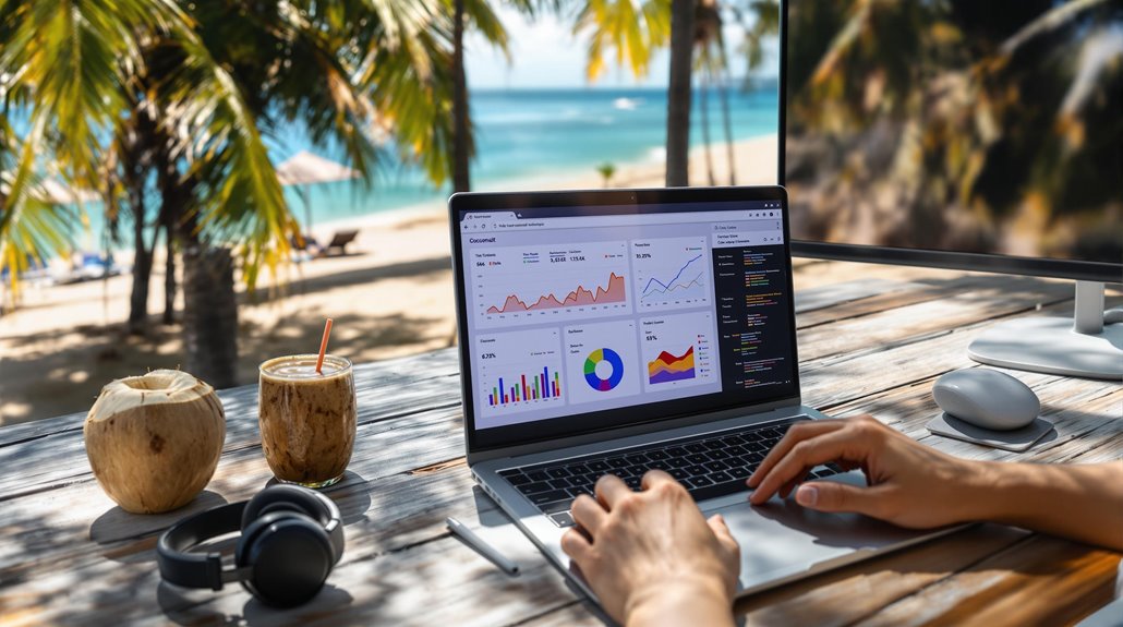 insights through data analytics