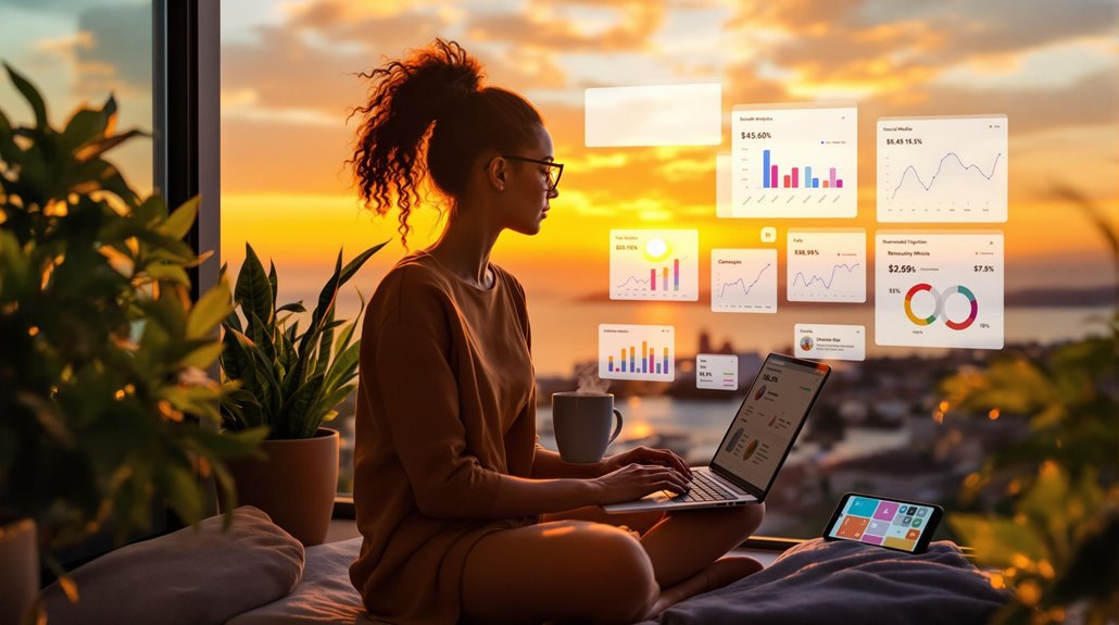 promote digital brand engagement